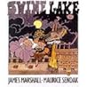 Swine Lake by James  Marshall