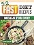 5:2 Fast Diet Recipe Book: Meals for One! Amazing Single Serving 5:2 Fast Diet Recipes to Lose More Weight with Intermittent Fasting