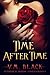 Time After Time (Cora's Bond, #5)