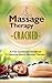 Massage Therapy Cracked - A...