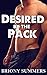 Desired by the Pack (The Wolfpack #3)