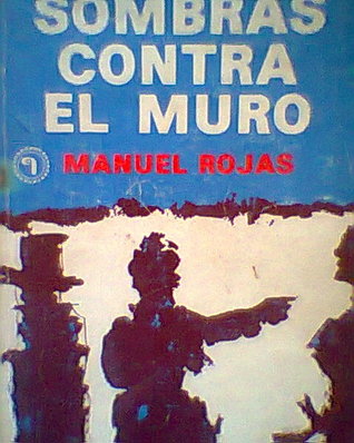 Sombras contra el muro