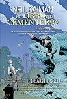 El libro del cementerio by P. Craig Russell