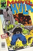 Marvel #10/1993: Hulk