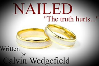 NAILED: A Suspenseful Screenplay (Kindle Edition)