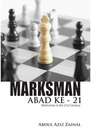 Marksman Abad ke-21 (Paperback)