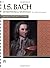 J.S.Bach - Inventions and Sinfonias: Two- and Three-Part Inventions (Alfred Masterwork Edition)