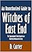 An Unauthorized Guide to Witches of East End: The Supernatural Series based on a Novel by Melissa de la Cruz [Article]