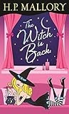 The Witch Is Back