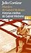 Histoires de Gabriel Medrano/Historias inéditas de Gabriel Medrano