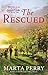 The Rescued (Keepers of the Promise #2)