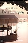 De zomergast by Justin Cronin