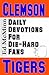 Daily Devotions for Die-Har...