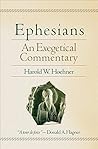Ephesians: An Exe...