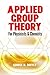 Applied Group Theory: For Physicists and Chemists