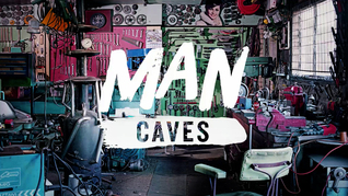 Man Caves
