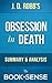 Obsession in Death: by J. D. Robb | Summary & Analysis