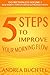5 Steps To Improve Your Morning Flow: New Habits for Effortless Productivity (Go Frictionless Book 1)