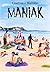 Maniak (Italian Edition)