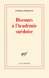 Discours à l'Académie suédoise (Paperback)
