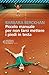Piccolo manuale per non farsi mettere i piedi in testa (Italian Edition)