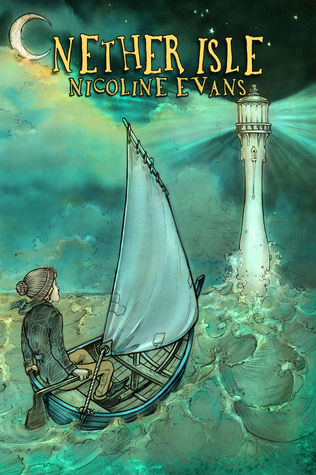 Nether Isle (Paperback)