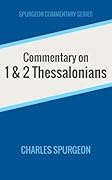 Commentary on 1 & 2 Thessalonians