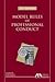 Model Rules of Professional Conduct by American Bar Association