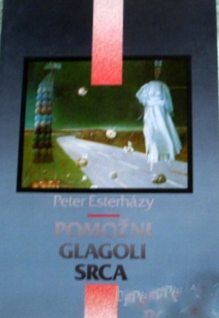 Pomožni glagoli srca : uvod v leposlovje