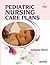 Pediatric Nursing Care Plans