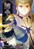 Fate/stay night, Volume 15