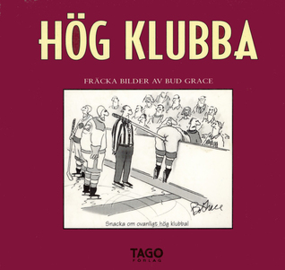 Hög Klubba