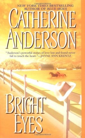 Bright Eyes (Kendrick/Coulter/Harrigan, #5)