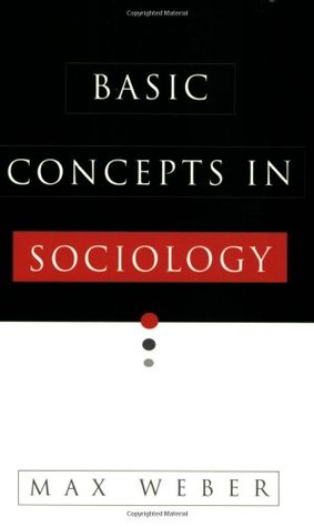 Basic Concepts in Sociology (Paperback)