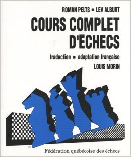 Cours complet d'échecs, Niveaux I et II (Paperback)
