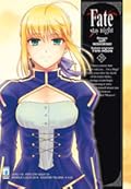 Fate/Stay Night n. 20