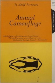 Animal Camouflage