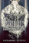 Perilous (Dauntless MC # 2) Perilous (Dauntless MC # 2)
