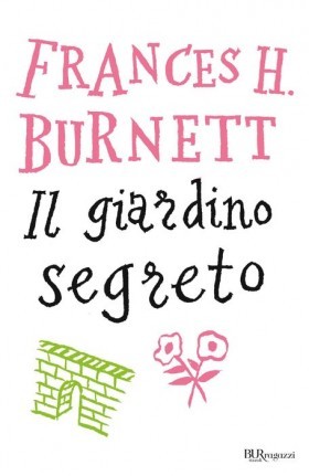 Il giardino segreto