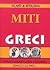 Miti greci