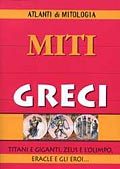 Miti greci (Paperback)
