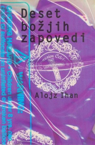 Deset božjih zapovedi