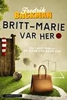 Britt-Marie var her