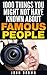 1000 Things You Might Not Have Known About Famous People