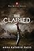The Claimed (Gifted, #2)