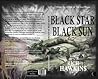 Black Star Black Sun