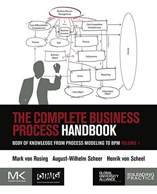 The Complete Business Process Handbook: Body of Knowledge from Process Modeling to BPM, Volume 1
