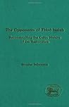 Opponents of Third Isaiah: Reconstructing the Cultic History (Journal for the Study of the Old Testament. Supplement Series, 193)