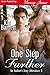 One Step Further (An Author's Sexy Adventure, #3)