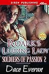 Roark's Leading Lady [Soldiers of Passion 2] (Siren Publishing Allure)